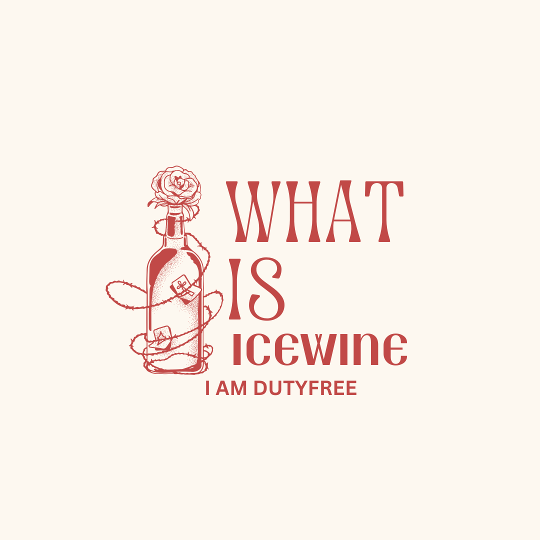 ICEWINE (ไอซ์ไวน์) – ไวน์หวานพรีเมียมระดับโลก
