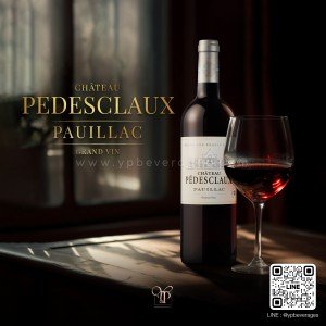 CHATEAU PEDESCLAUX PAUILLAC