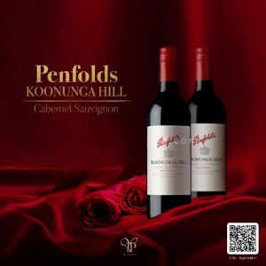 PENFOLDS KOONUNGA HILLS CABERNET SAUVIGNON