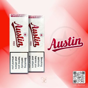 AUSTIN RED