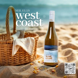 NEIL ELLIS WEST COAST SAUVIGNON BLANC 2024
