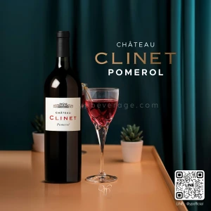 CHATEAU CLINET 2013