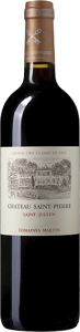 CHÂTEAU SAINT-PIERRE 2000