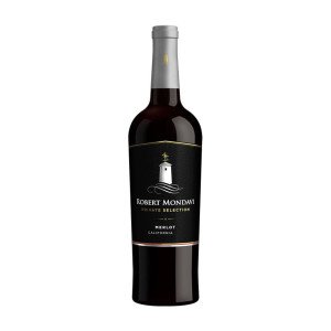 ROBERT MONDAVI PRIVATE SELECTION MERLOT