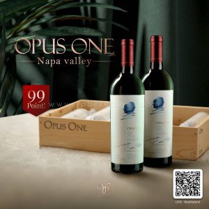 OPUS ONE