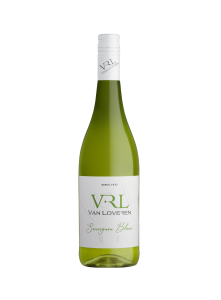 VAN LOVEREN SAUVIGNON BLANC (VRL)