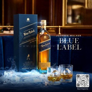JOHNNIE WALKER BLUE LABEL พร้อมส่ง ราคาถูกที่สุดในตลาด!