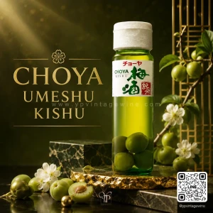 CHOYA UMESHU KISHU (700 ML)