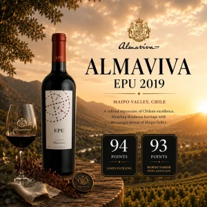 ALMAVIVA EPU 2019