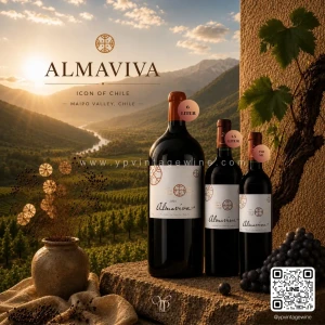 ALMAVIVA