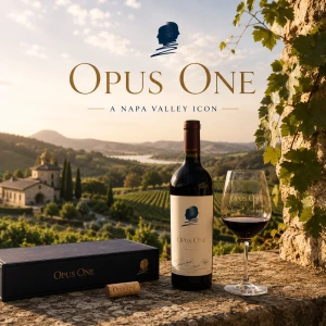 OPUS ONE