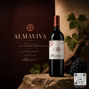 ALMAVIVA